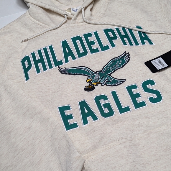 Philadelphia Eagles Hoodie – Brand New with Tags! - Picture 3 of 8